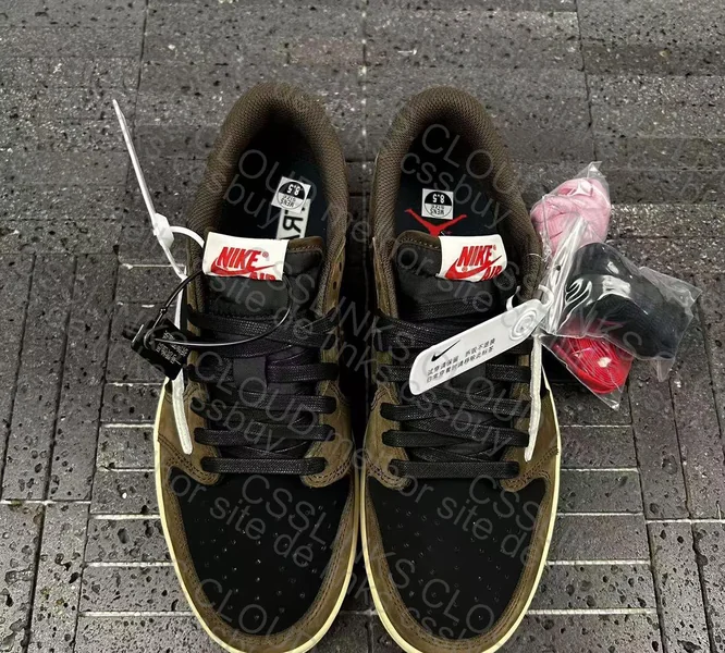Travis Scott Mocha 4