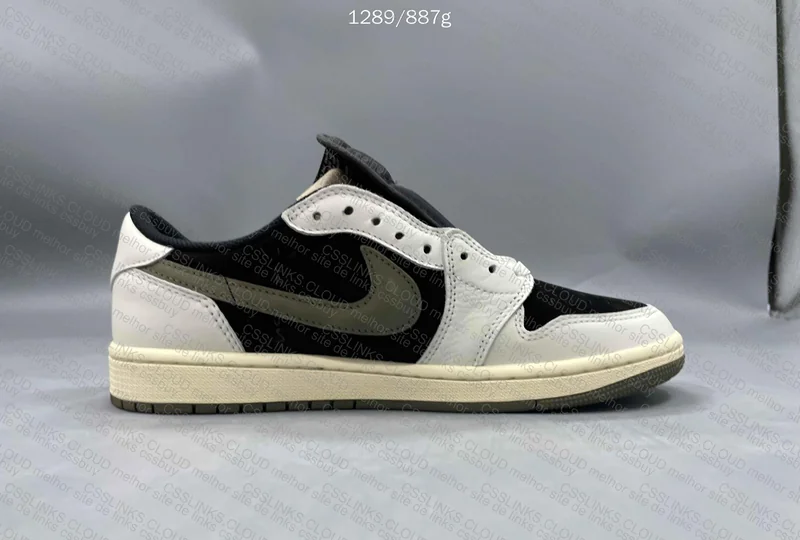 travis scott olive 5