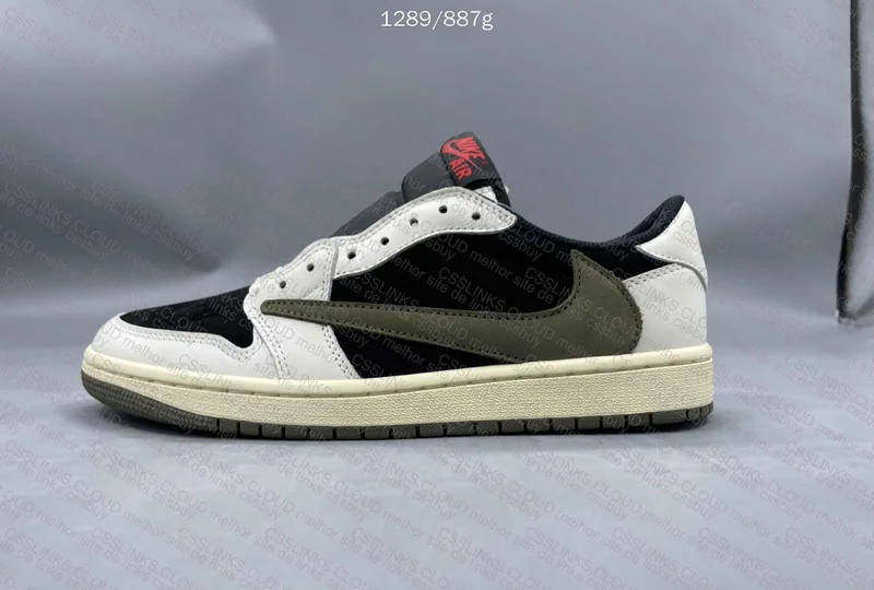 travis scott olive 6