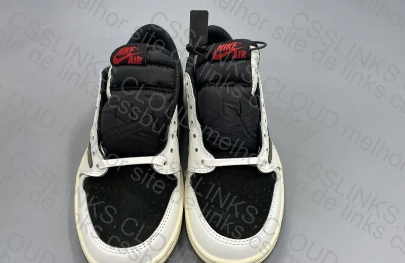 travis scott olive