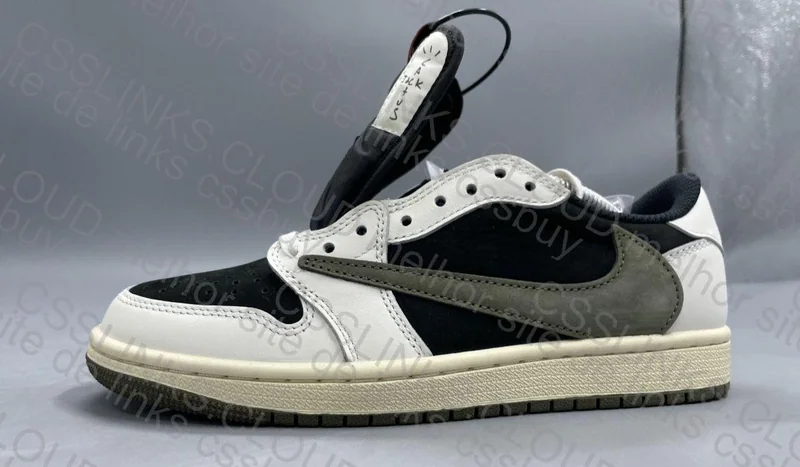 travis scott olive 4