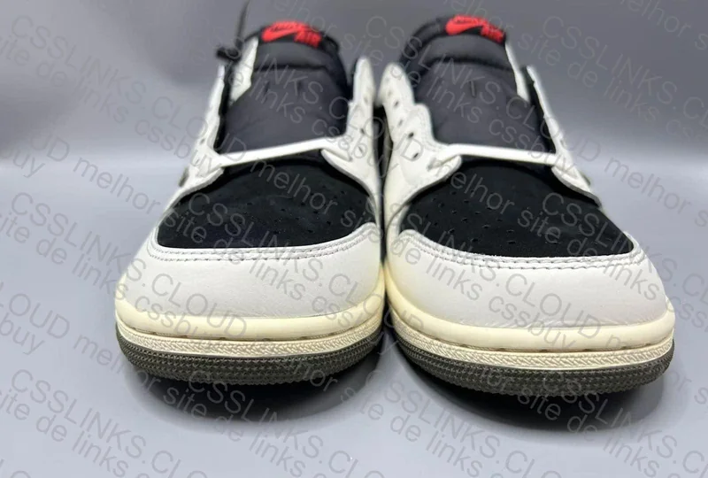 Travis scott olive