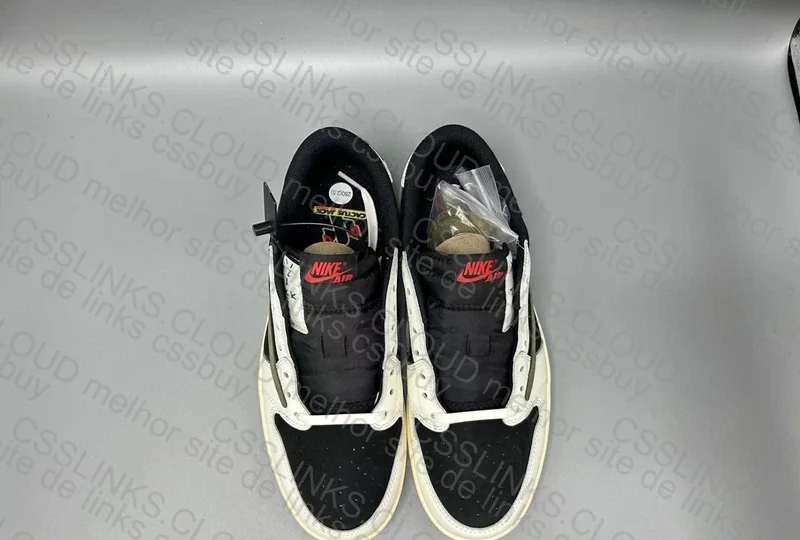 Travis scott olive 3