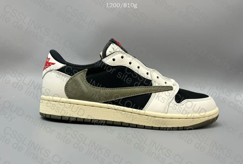 Travis Scott Olive 3