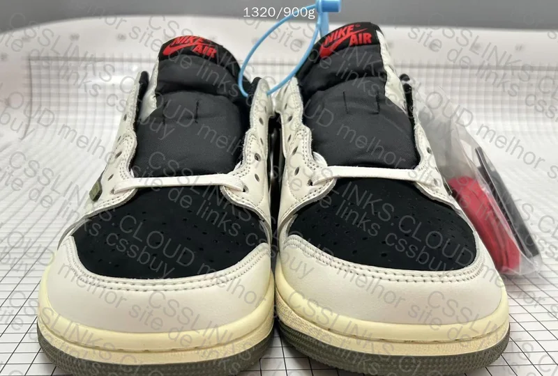 Travis Scott Olive 3