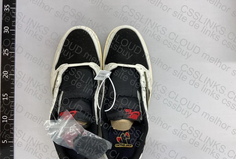 Travis scott olive 2