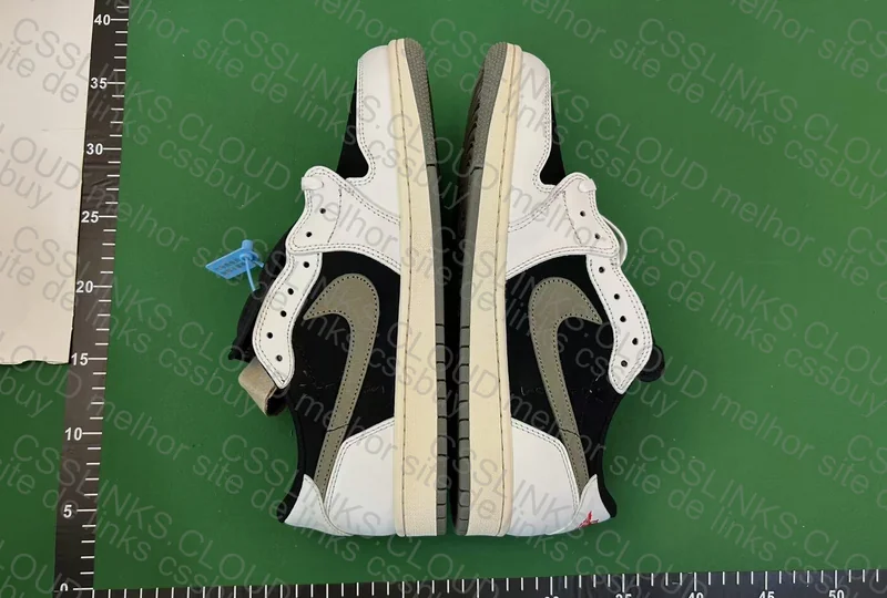 Travis Scott Olive 110 yuan 5