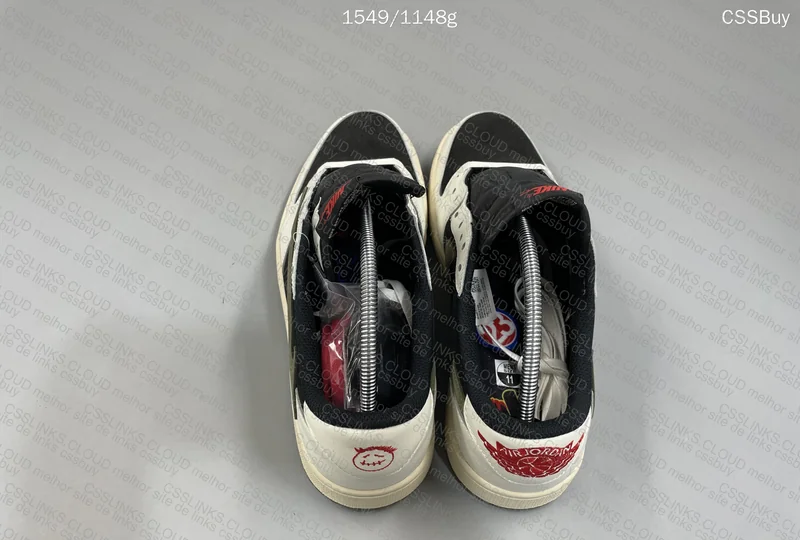 Travis Scott Olive (help!!) 3