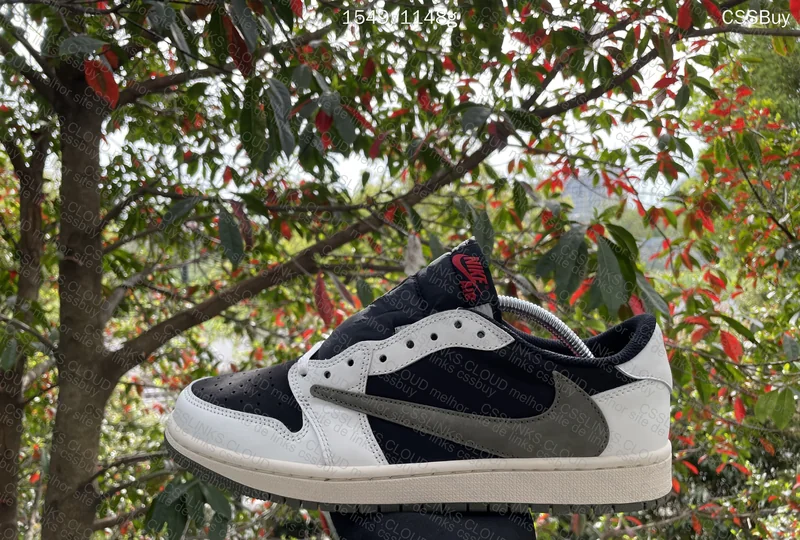 Travis Scott Olive (help!!) 7