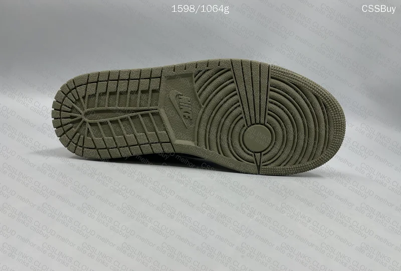 Travis Scott Oliver VT BATCH DUNK/TS 3