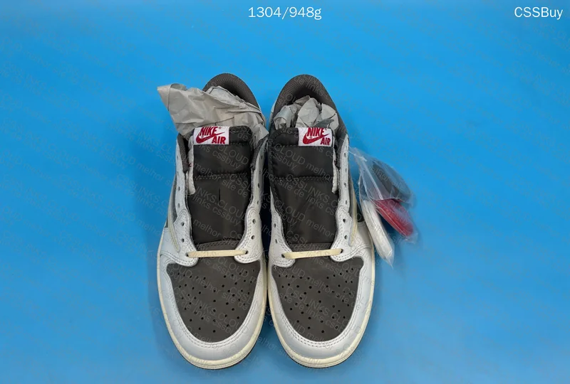 Travis Scott Reverse GL?