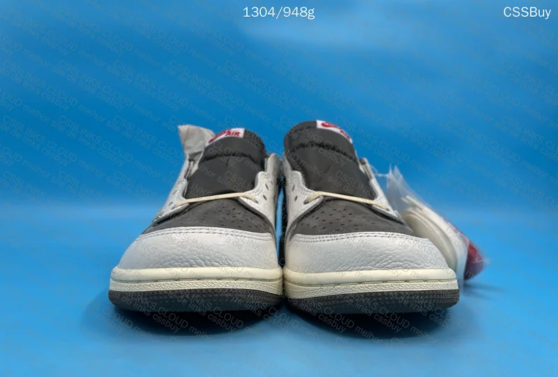 Travis Scott Reverse GL? 2