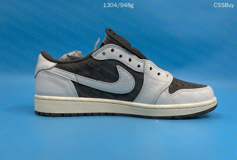 Travis Scott Reverse GL? 4