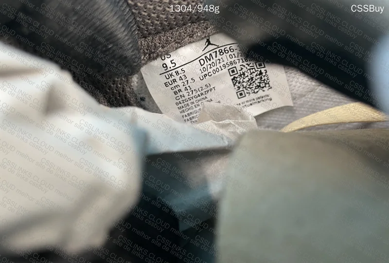 Travis Scott Reverse GL? 9