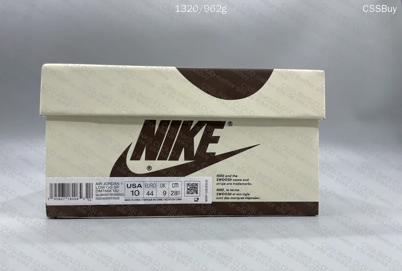 Travis Scott Reverse Mocha 10