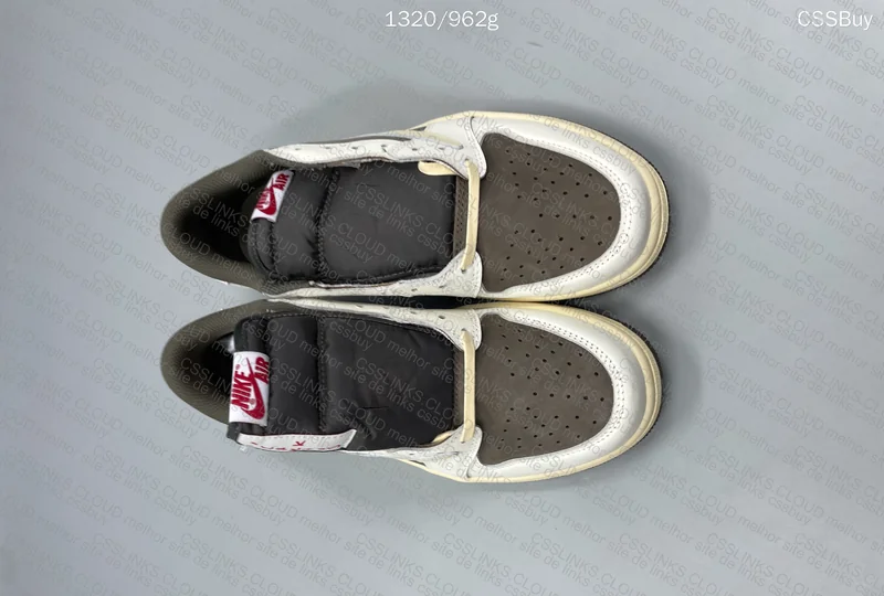 Travis Scott Reverse Mocha 5