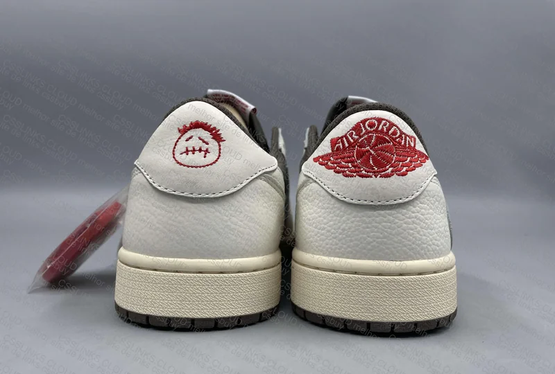 TRAVIS SCOTT REVERSE MOCHA 2