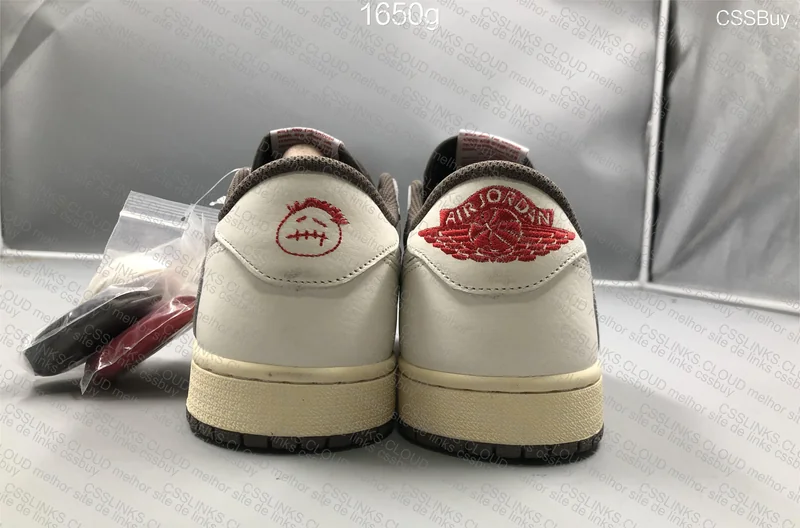 Travis Scott Reverse Mocha 2