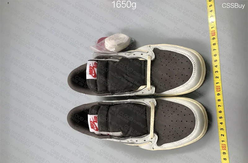 Travis Scott Reverse Mocha 3