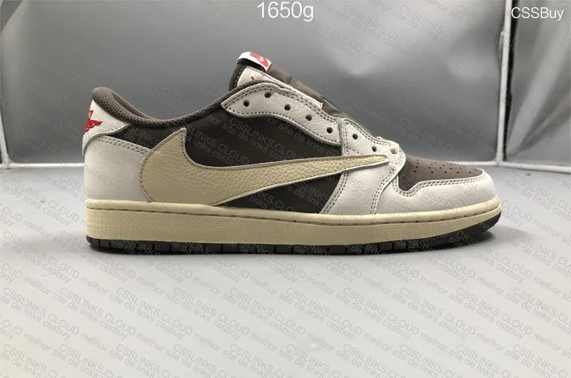 Travis Scott Reverse Mocha 4