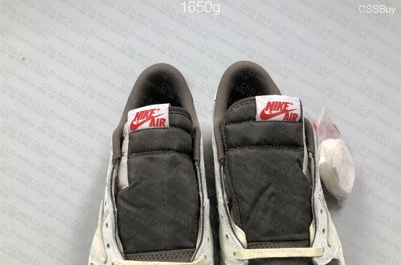 Travis Scott Reverse Mocha 5