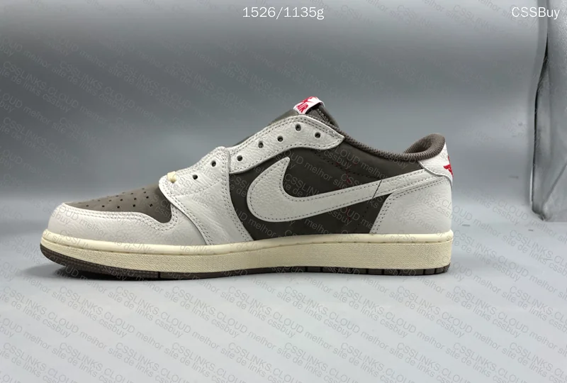 Travis Scott reverse mocha 8