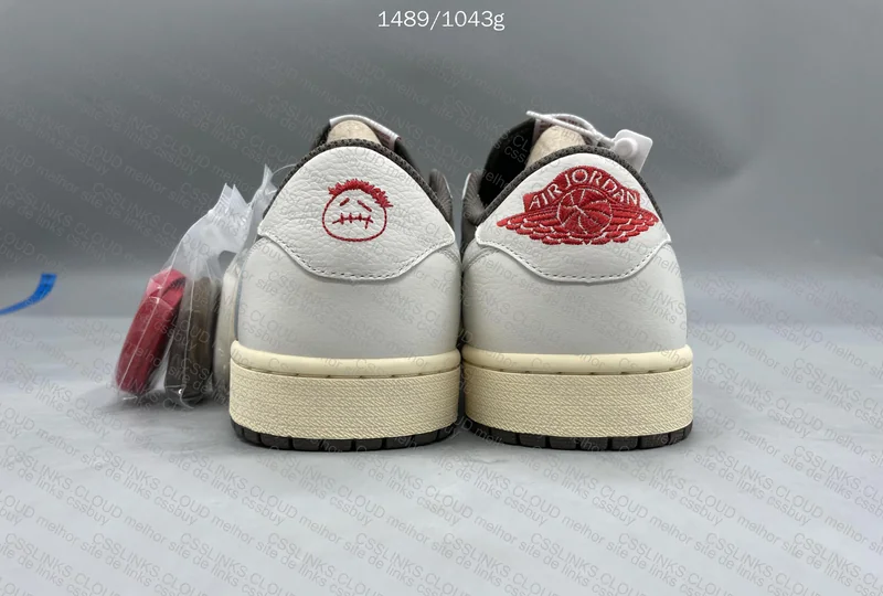 Travis Scott Reverse Mocha 2