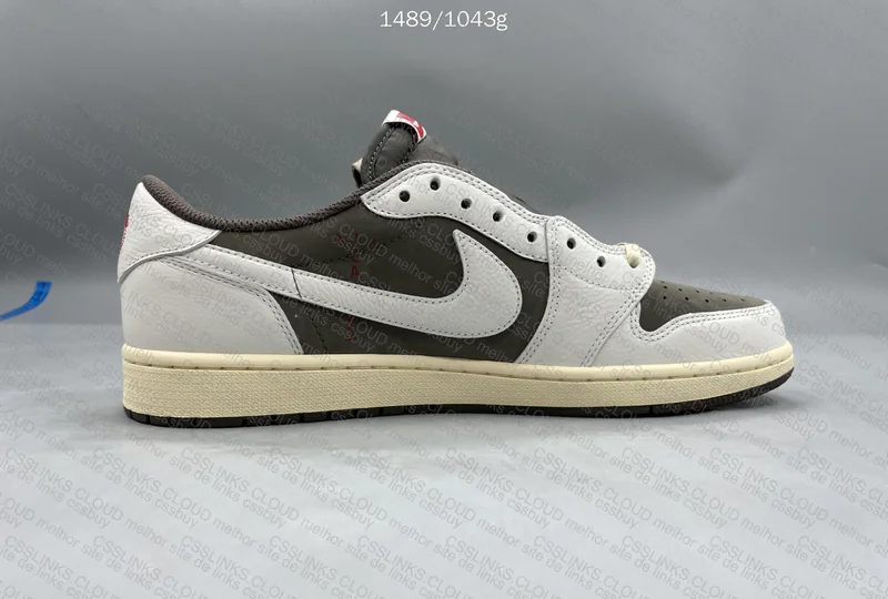Travis Scott Reverse Mocha 3