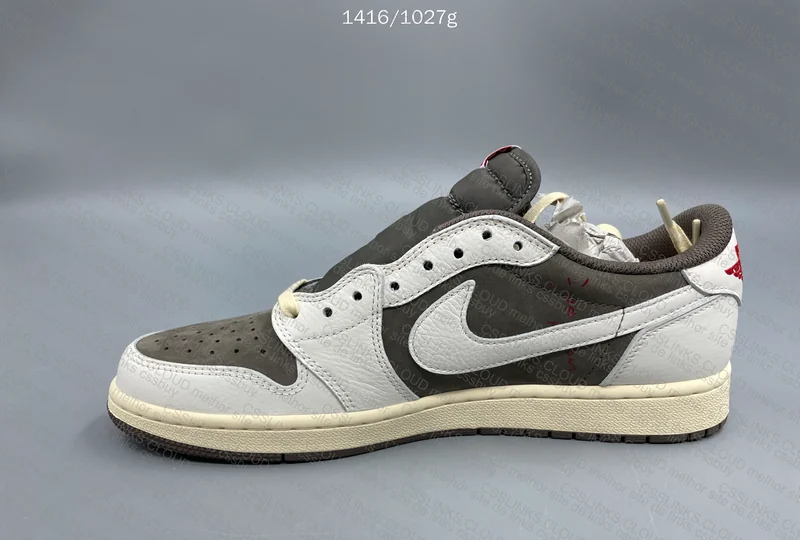Travis Scott Reverse Mocha 2