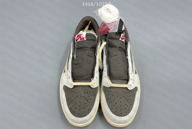 Travis Scott Reverse Mocha 4