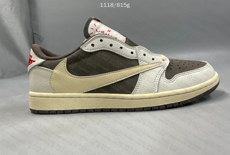 Travis Scott Reverse Mocha 3
