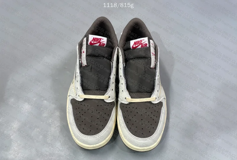 Travis Scott Reverse Mocha 4