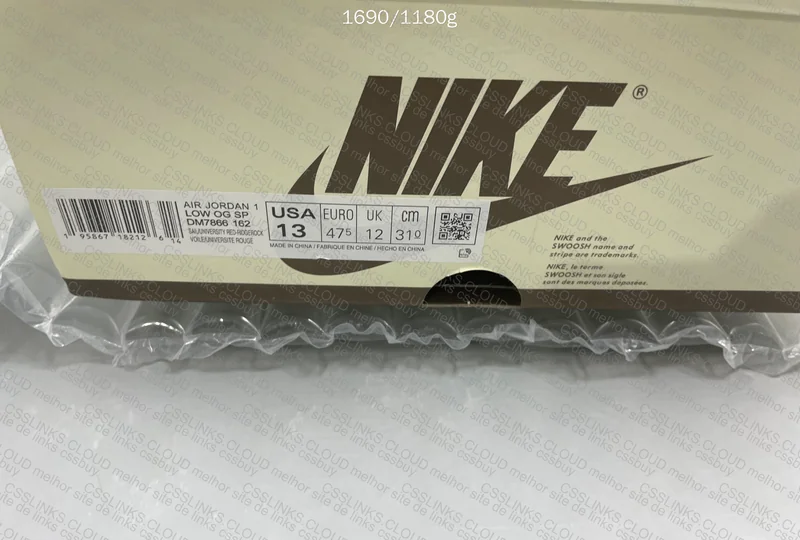 Travis Scott reverse mocha 6