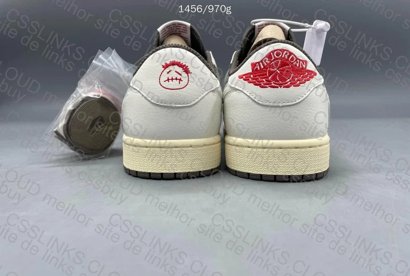Travis Scott reverse mocha 6