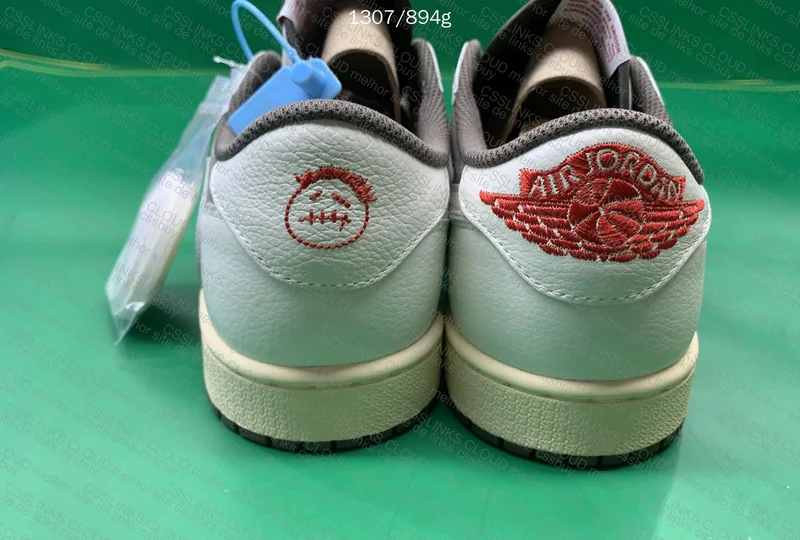 Travis scott reverse mocha 3