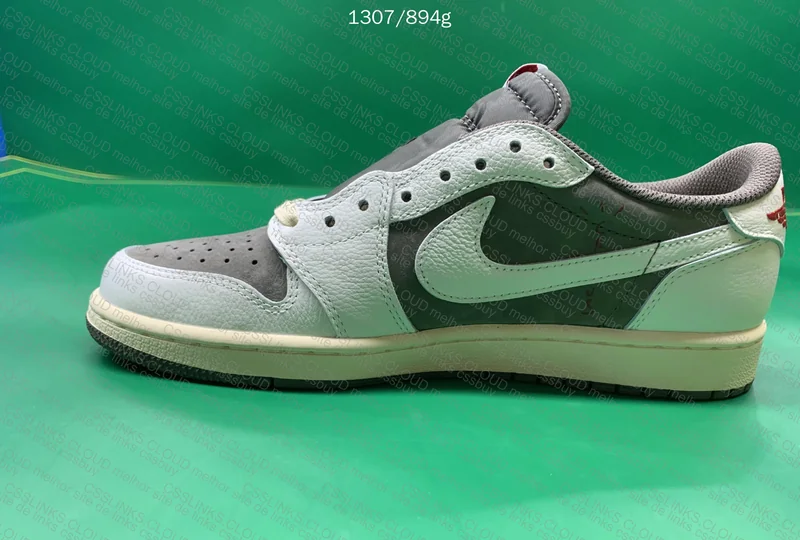 Travis scott reverse mocha 5