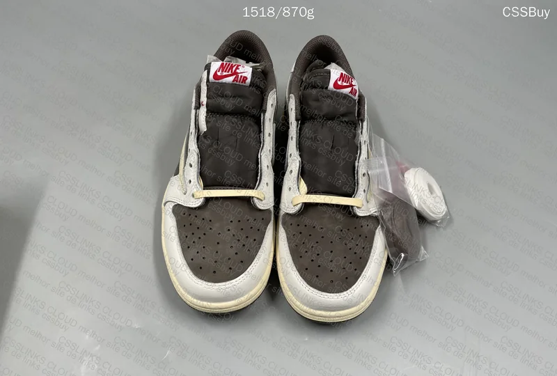 Travis Scott Reverse Mocha FK, GL?
