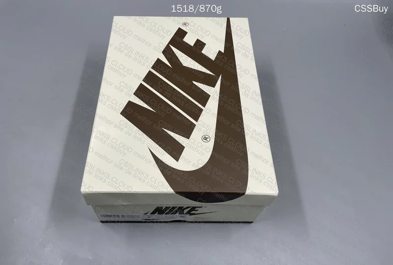 Travis Scott Reverse Mocha FK, GL? 10