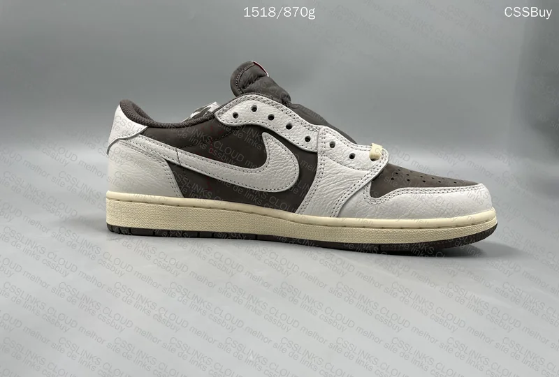 Travis Scott Reverse Mocha FK, GL? 4