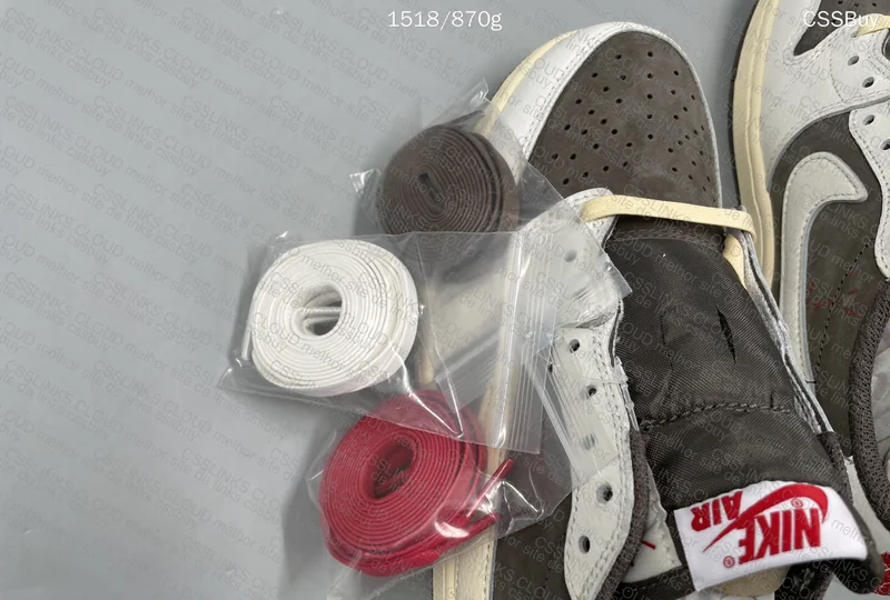Travis Scott Reverse Mocha FK, GL? 9