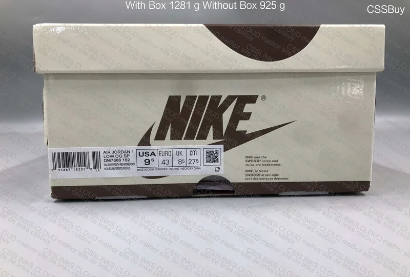 Travis Scott reverse mocha pk 4.0 9