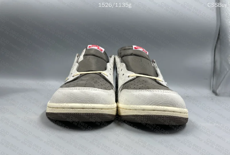 TRAVIS SCOTT REVERSE MOCHA PK 4.0 3