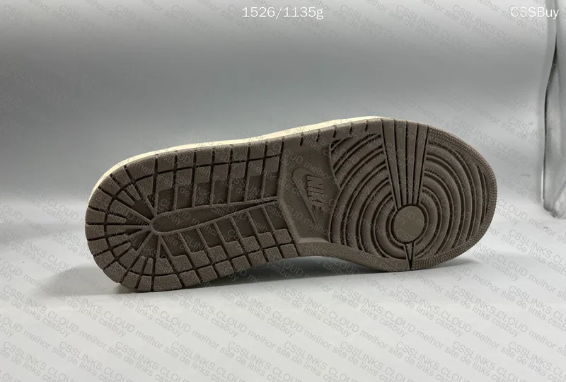 TRAVIS SCOTT REVERSE MOCHA PK 4.0 6