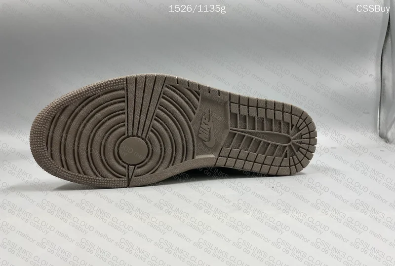 TRAVIS SCOTT REVERSE MOCHA PK 4.0 9