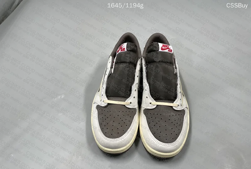 Travis Scott Reverse Mocha Ta GL?