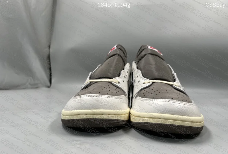 Travis Scott Reverse Mocha Ta GL? 2