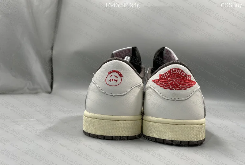 Travis Scott Reverse Mocha Ta GL? 3