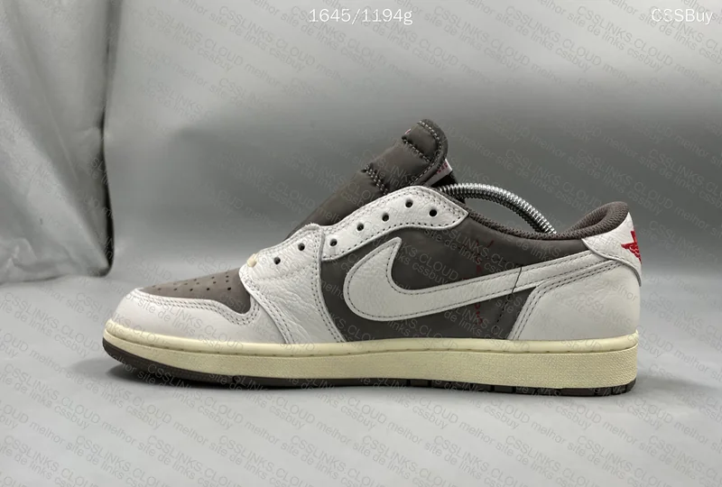 Travis Scott Reverse Mocha Ta GL? 4