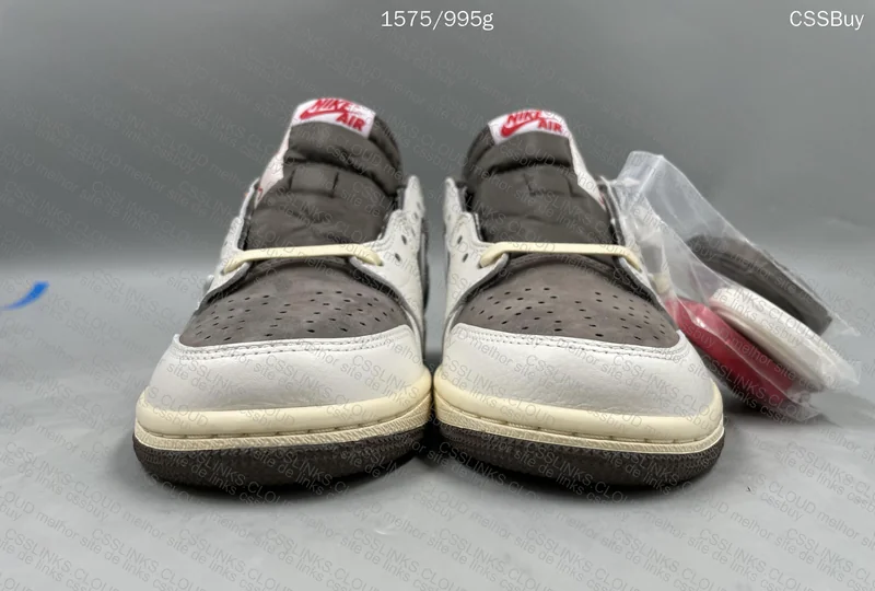 TRAVIS SCOTT ''REVERSE MOCHA'' ZOK 2