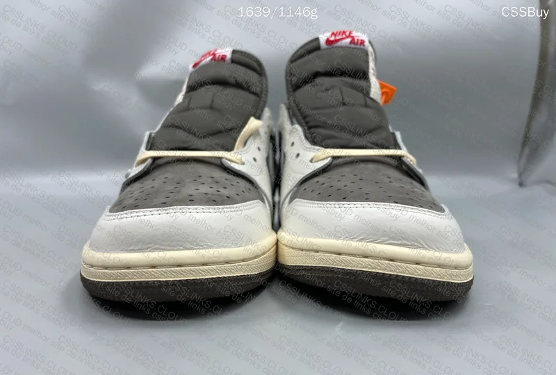 Travis Scott Reverse Mocha (ZOK) 2